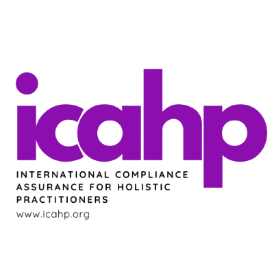 ICAHP Accredited Institution logo