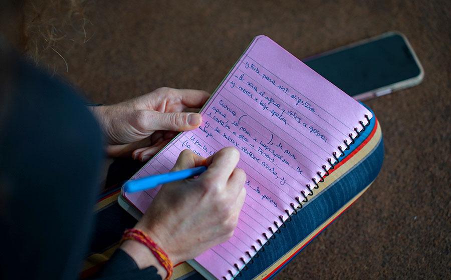 Oj Healing Sound Healing Course 008