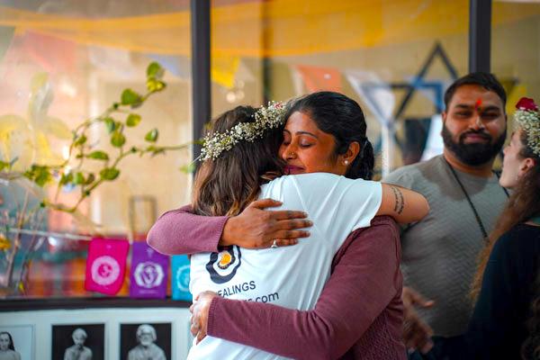 Oj Healings Experience 01