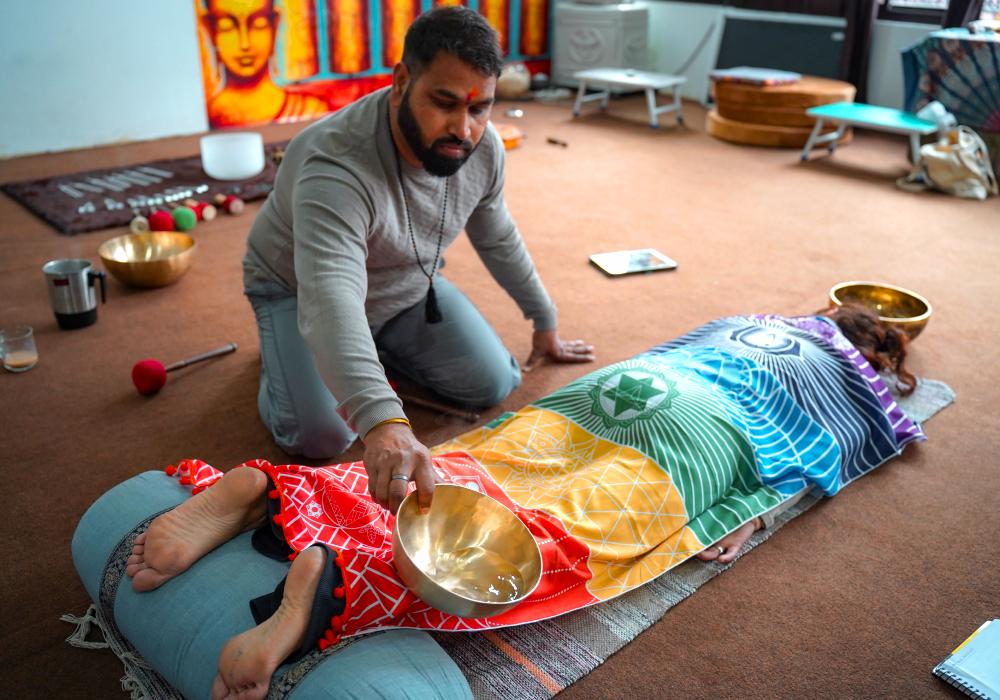 what-is-chakra-healing-course