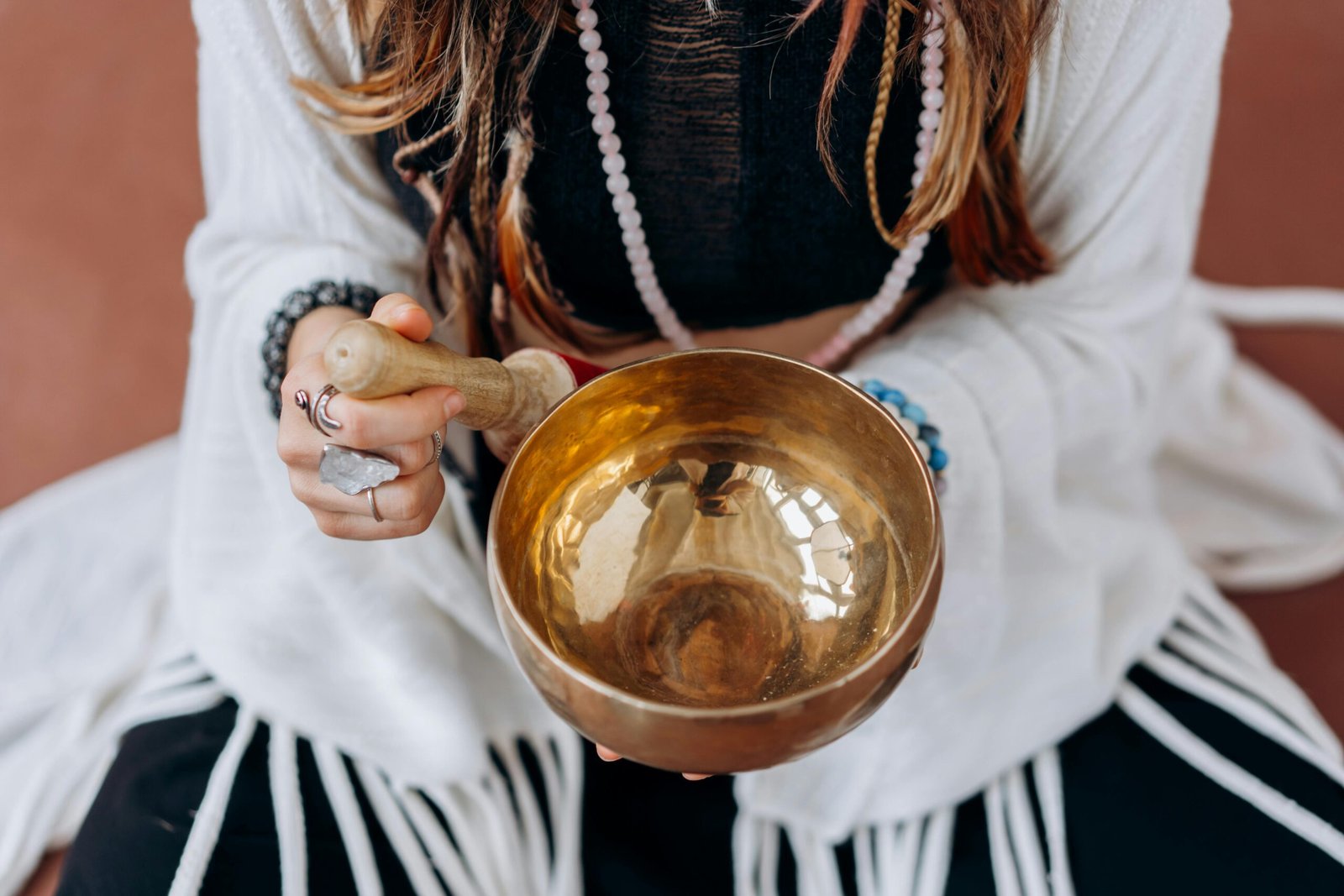 Singing Bowls