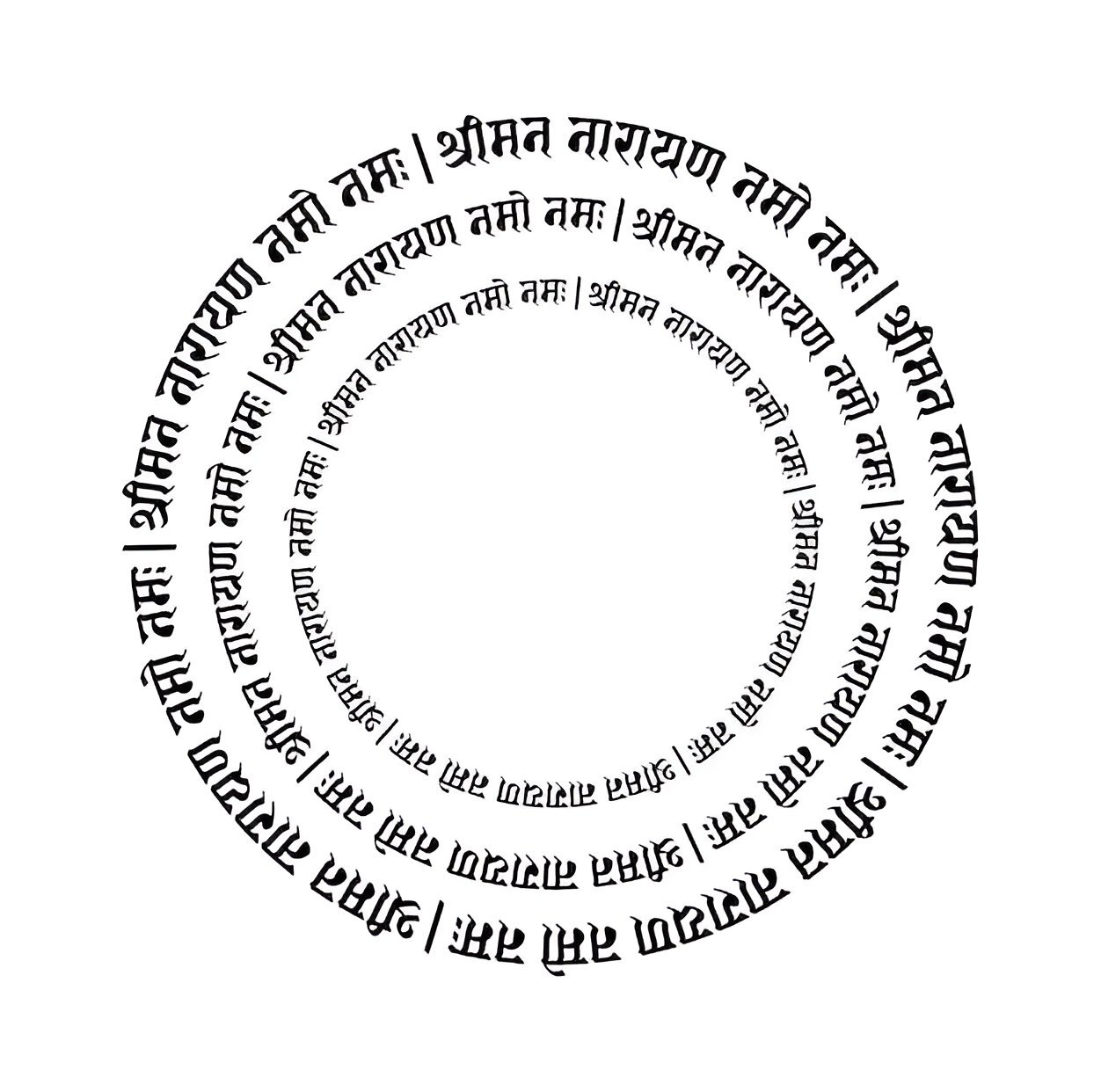 Sanskrit The Healing Language