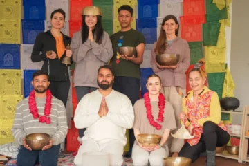 sound healing course in rishikesh
