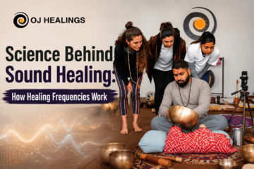 Science Behind Sound Healing