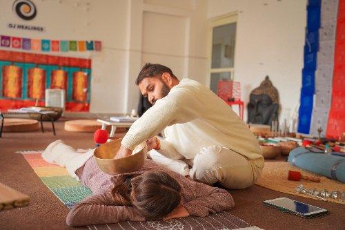 chakra-healing-training