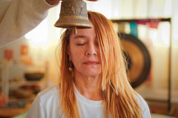 Oj Healings Experience 07